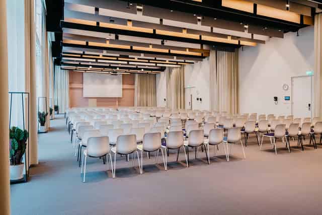 Function room facility