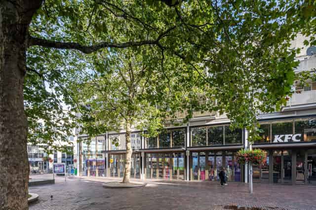Retail Unit