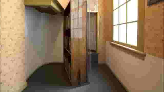 Secret Annex