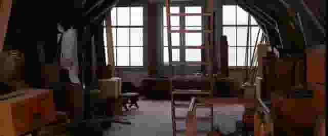 Secret Annex