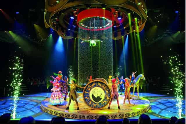 Carousel Theatre