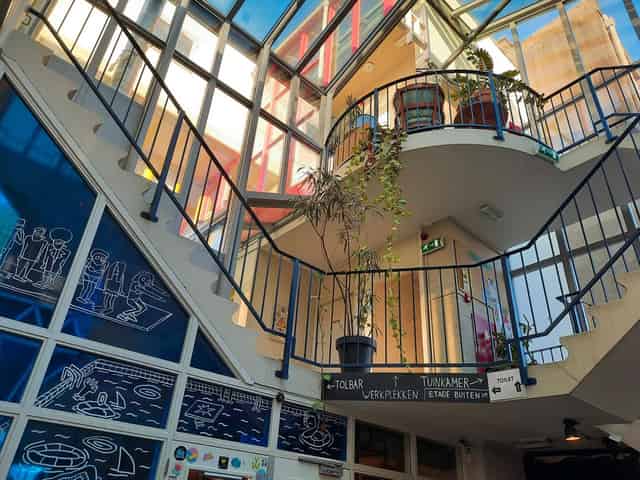 Etage