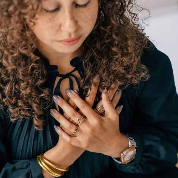 1:1 Shamanic Soul Session