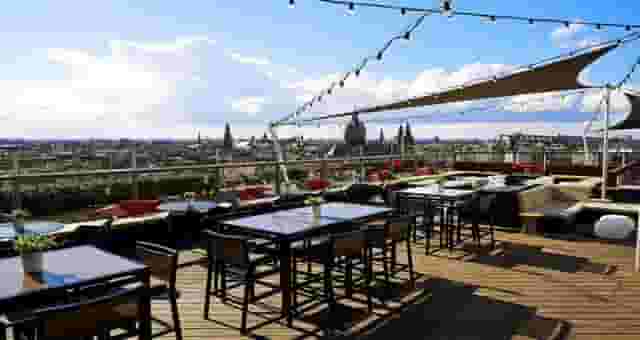 Sky Room