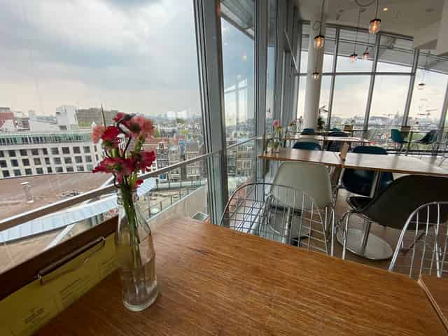 Cafe