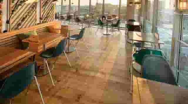 Cafe