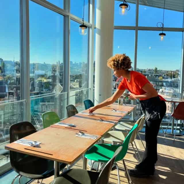 Cafe