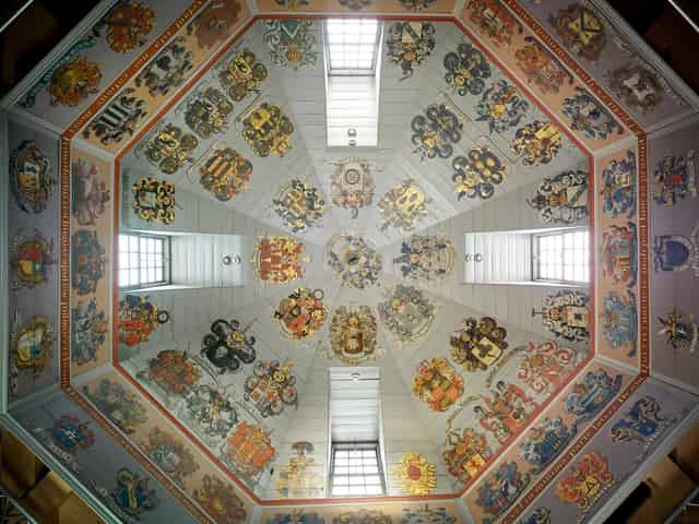 Theatrum Anatomicum