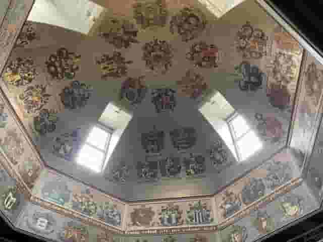 Theatrum Anatomicum