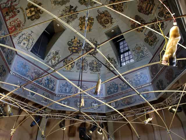 Theatrum Anatomicum