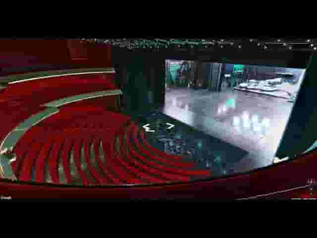 auditorium