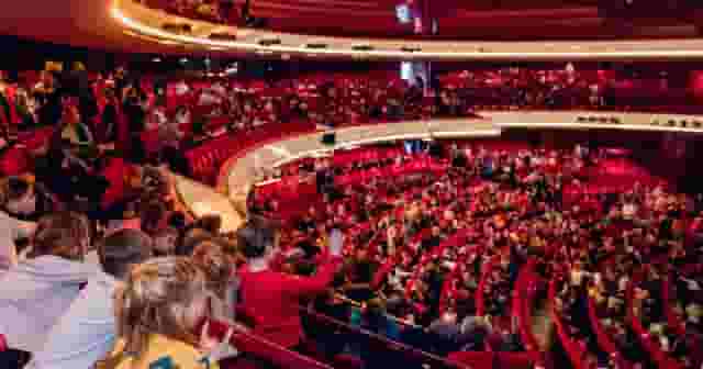 ballet studio
