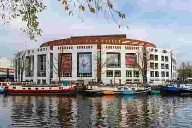 Theater