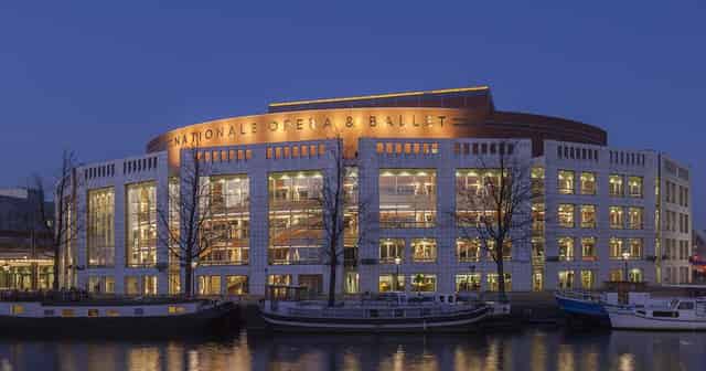 Theater