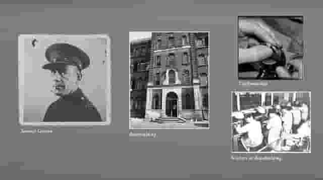 GASSAN Historical Tour