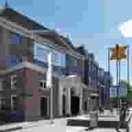 Watford Town Centre