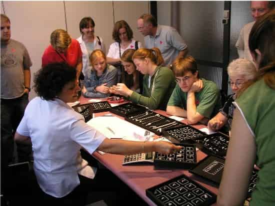 Diamond Polishing Experience Tour