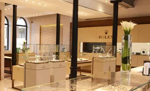 Diamond Polishing Experience Tour