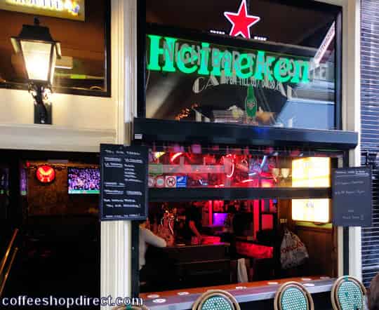 Pub