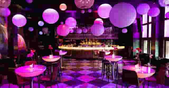 Pub