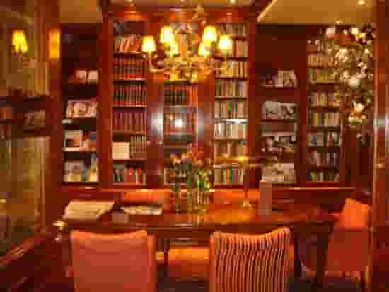 Library