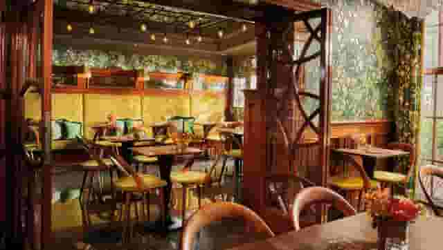 Function room facility