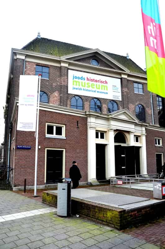 Museum Café