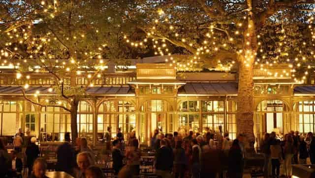 Museum Café