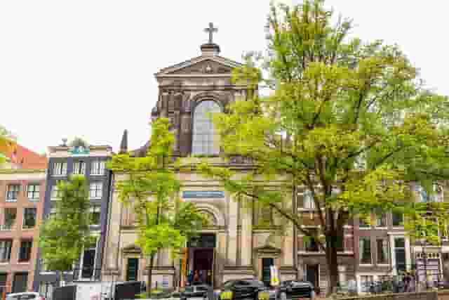 Reformed church