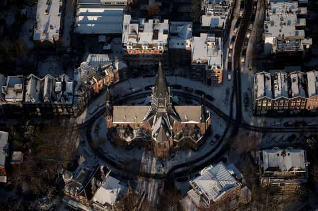 Vondelkerk