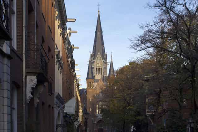 Vondelkerk