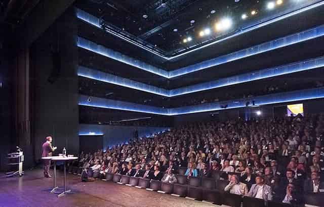 Kleine Zaal