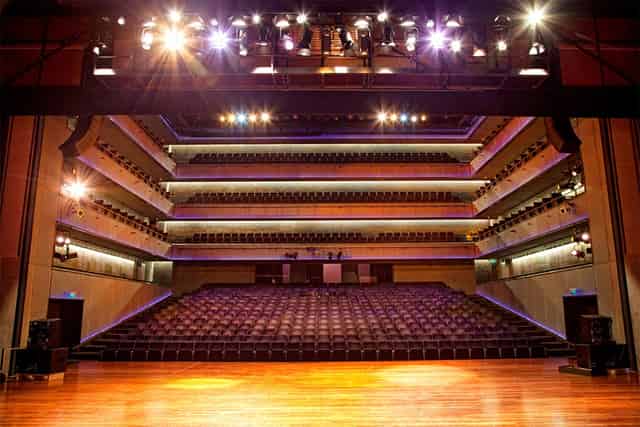 Kleine Zaal
