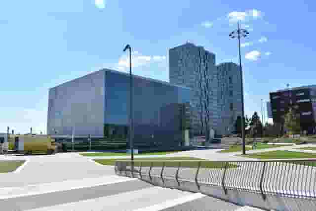 Studios