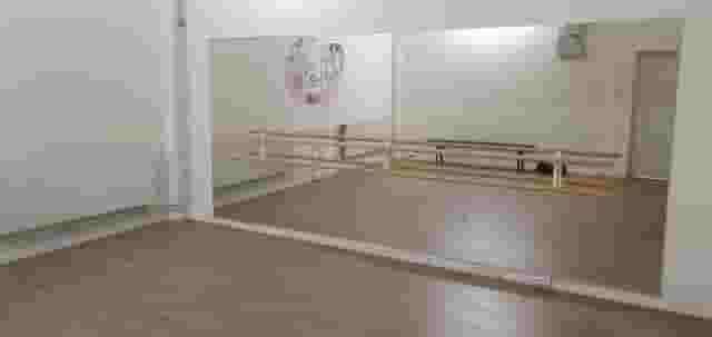 Centrale Hal