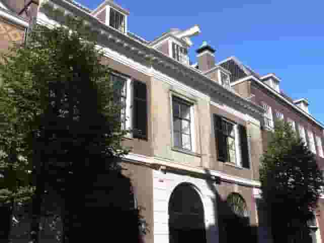 Koetshuis