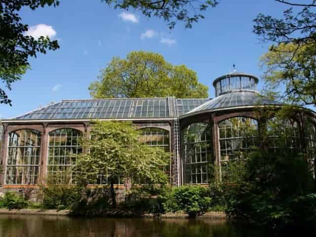 Orangery