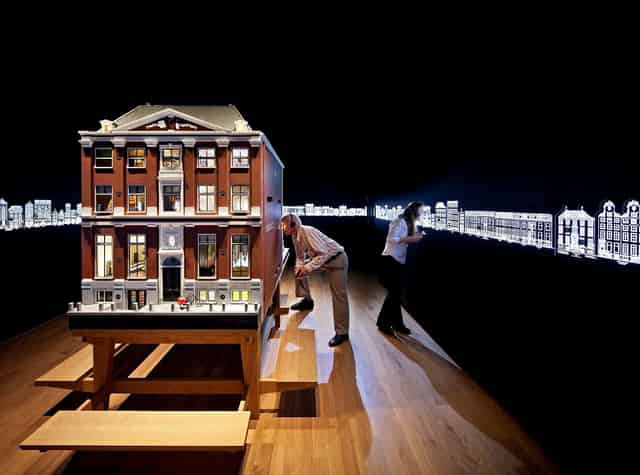 Ground floor