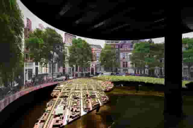 Museum of the Canals
