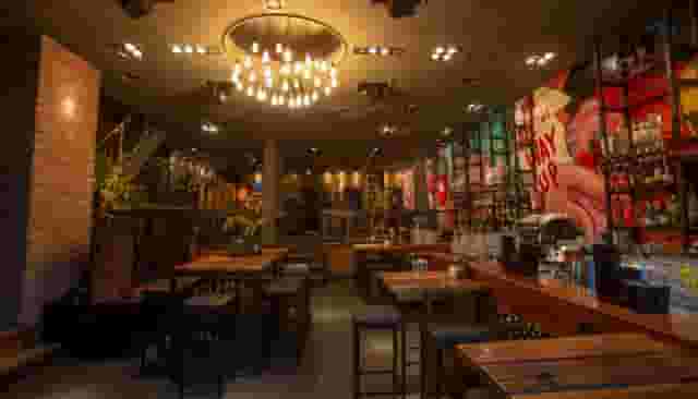 Cafe