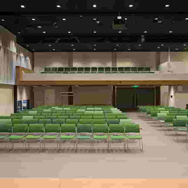 Small Auditorium
