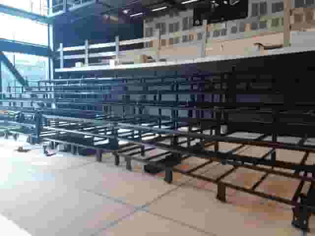Small Auditorium