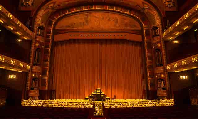 Koninklijk Theater Tuschinski ...