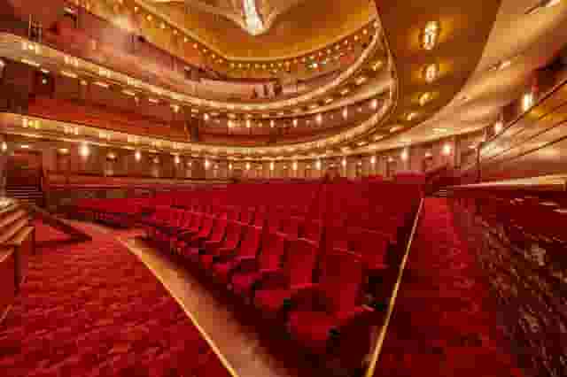 Zaal 2