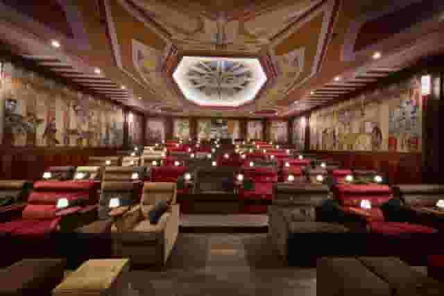 Zaal 2