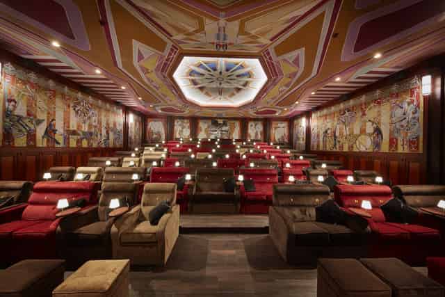 Zaal 2