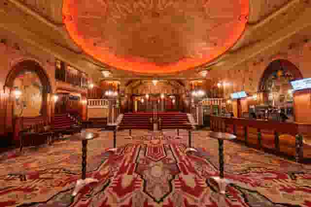 Zaal 2