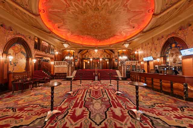 Zaal 2