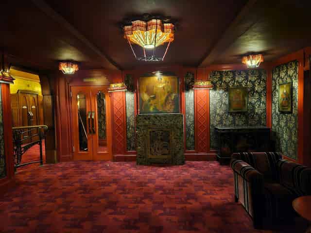 Foyer