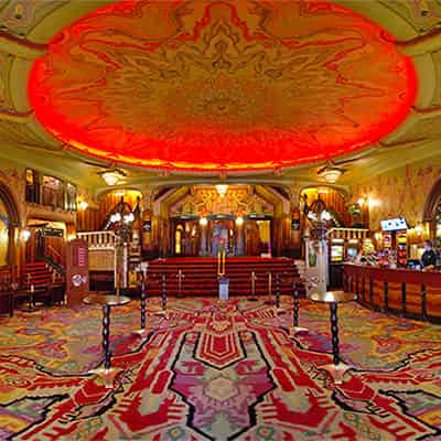 Foyer